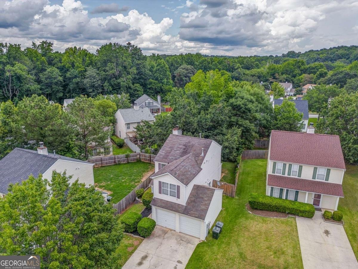 3623 Thurleston Court Marietta - 34