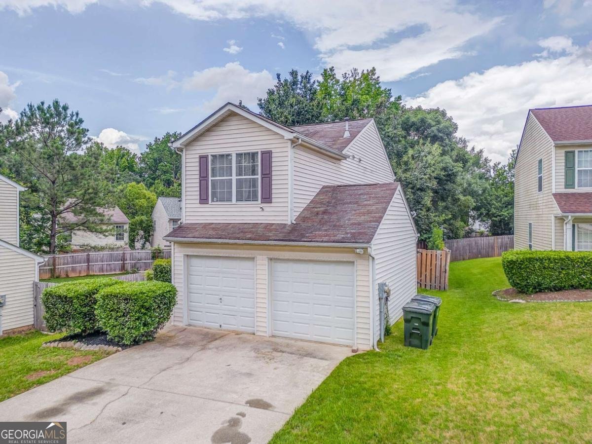 3623 Thurleston Court Marietta - 5
