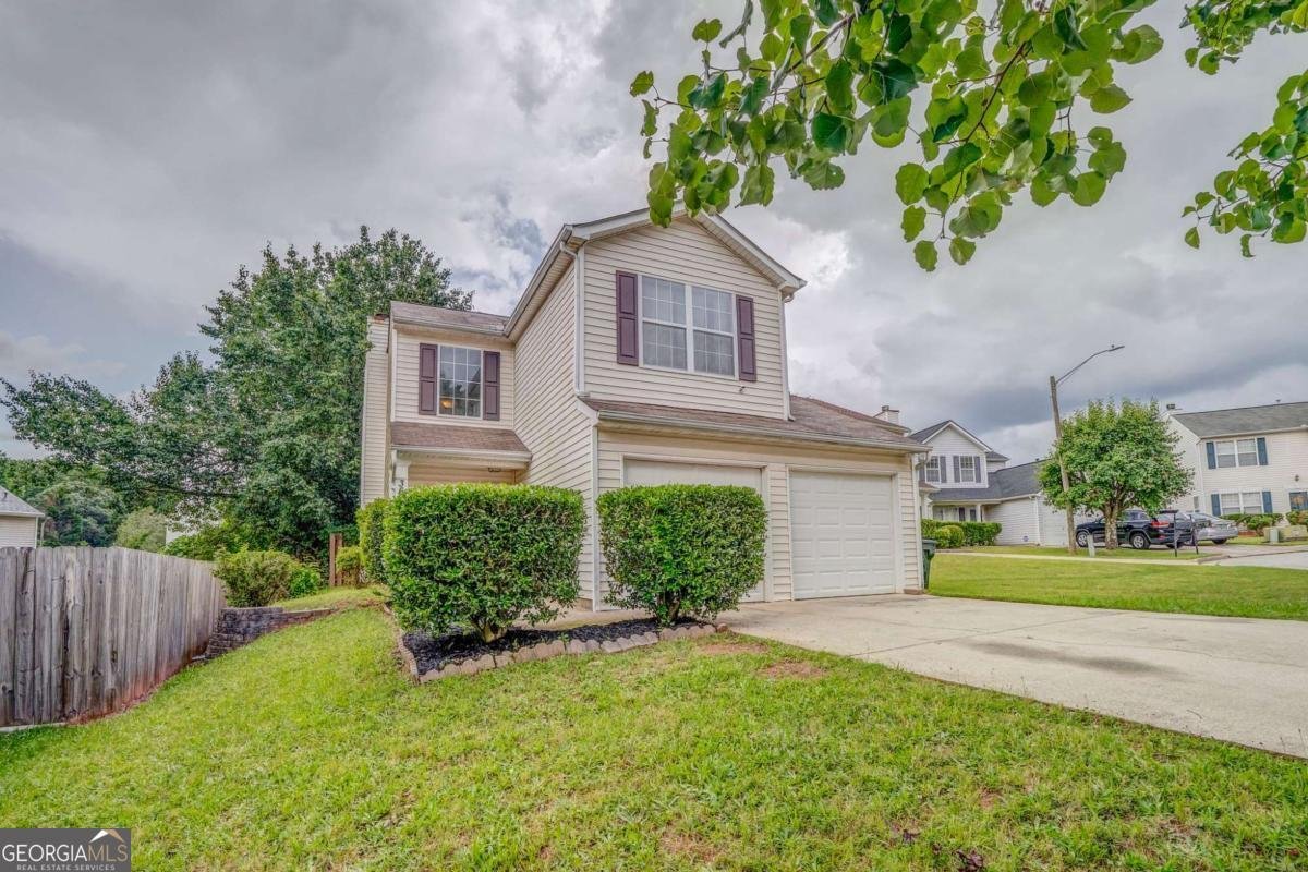 3623 Thurleston Court Marietta - 6