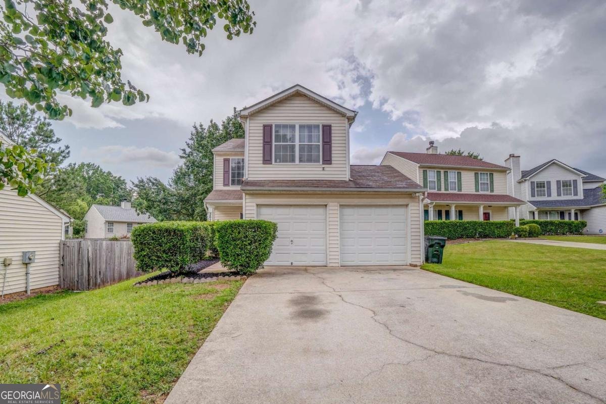 3623 Thurleston Court Marietta - 7
