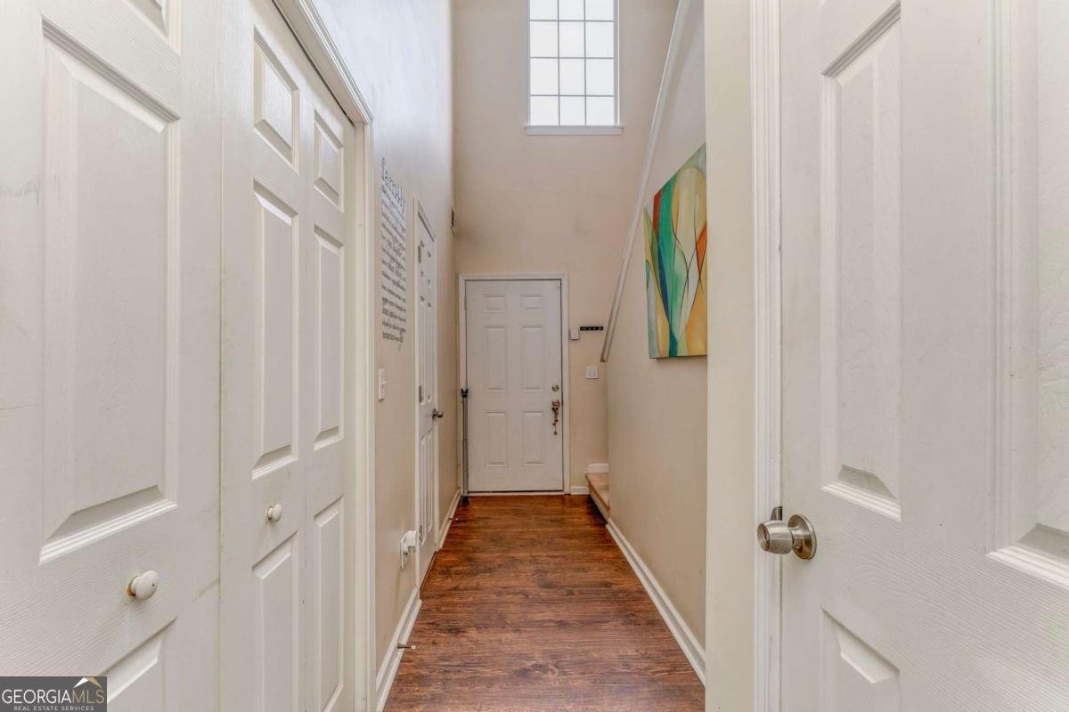 3623 Thurleston Court Marietta - 8