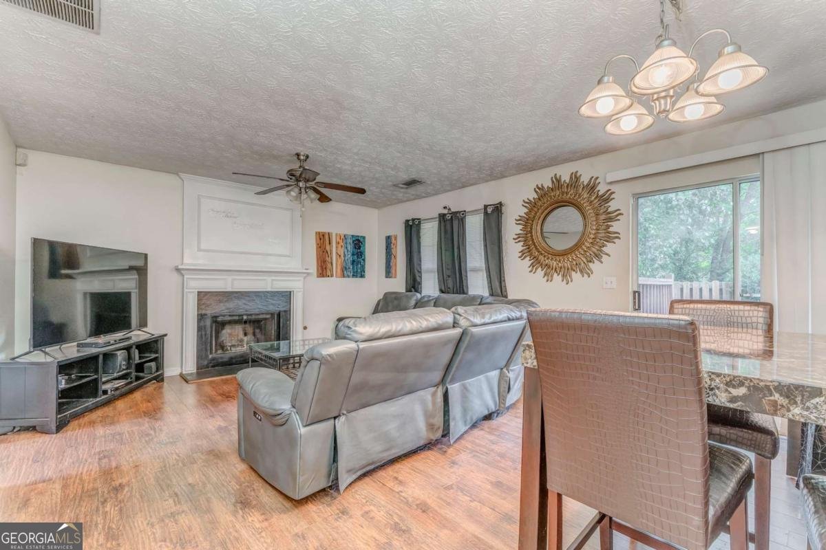 3623 Thurleston Court Marietta - 9