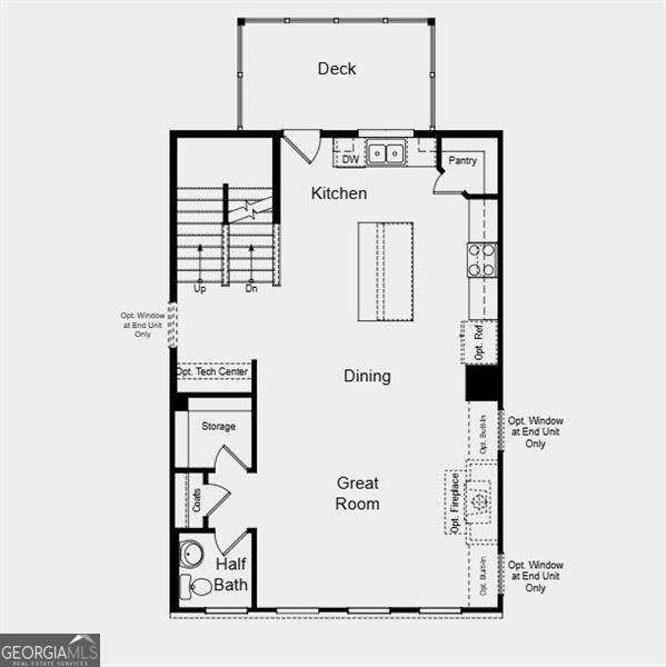 6139 Wayburn Street Tucker - 3