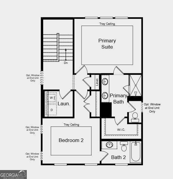 6139 Wayburn Street Tucker - 4