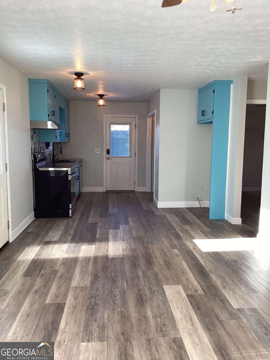 5085 Truman Mountain Road Gainesville - 3