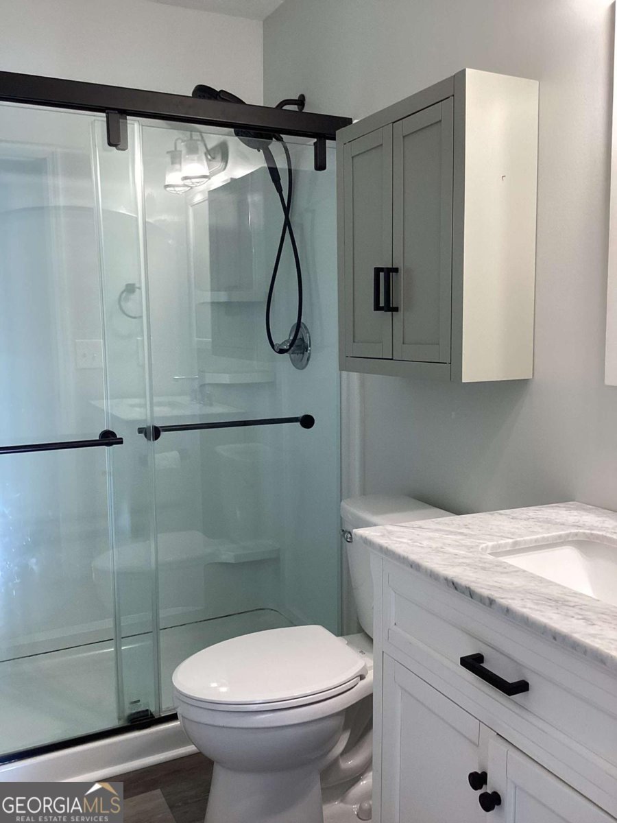 5085 Truman Mountain Road Gainesville - 5