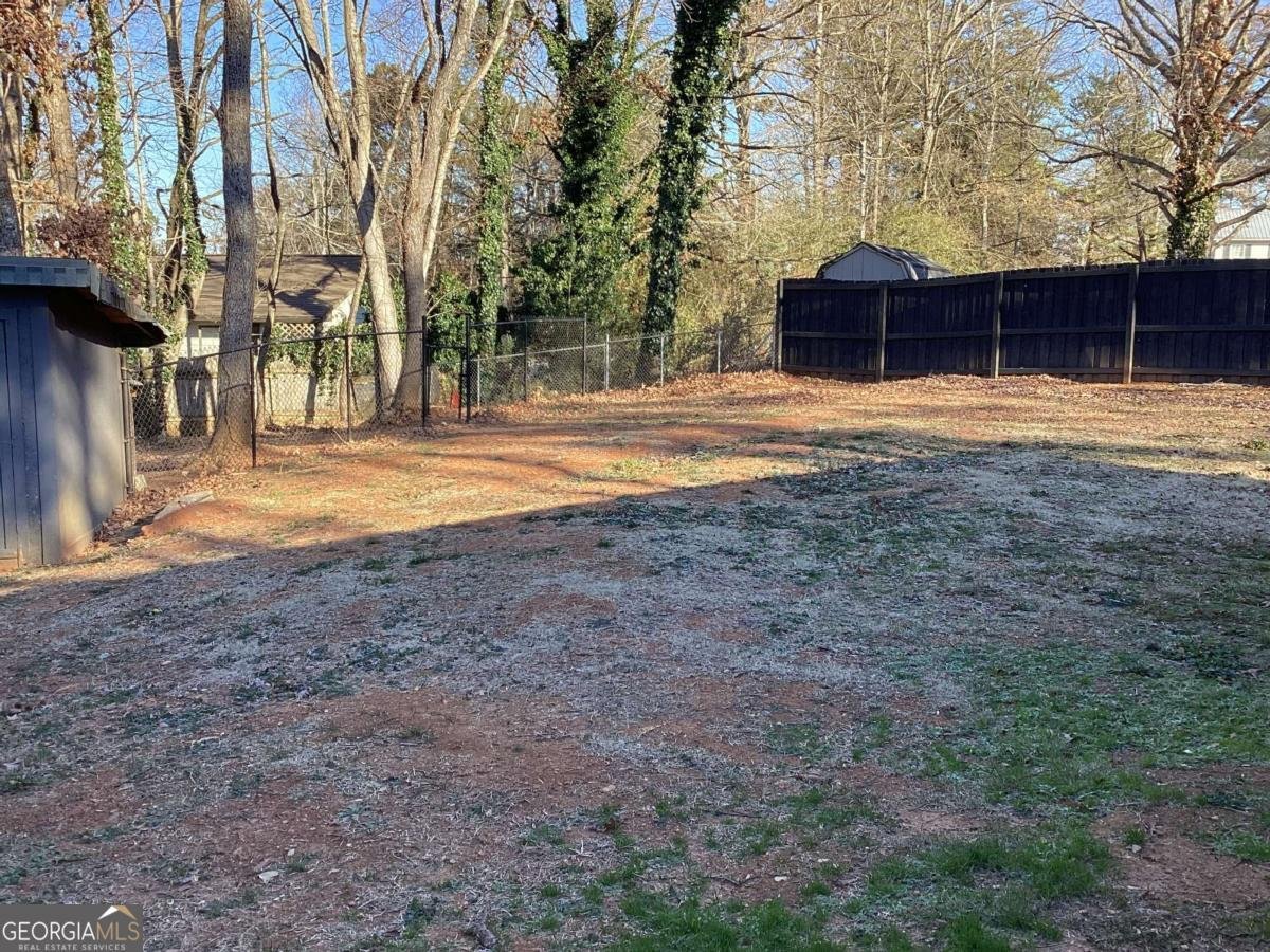 5085 Truman Mountain Road Gainesville - 7