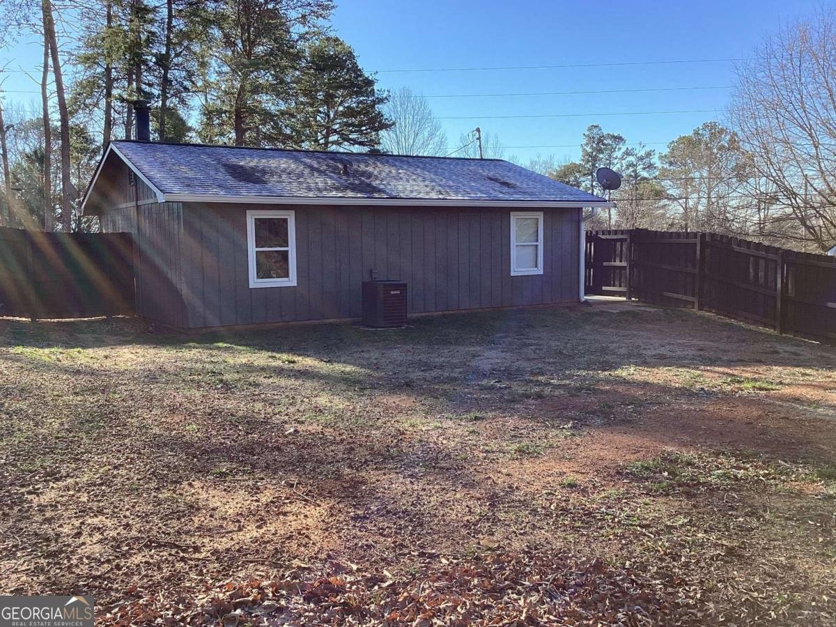 5085 Truman Mountain Road Gainesville - 8