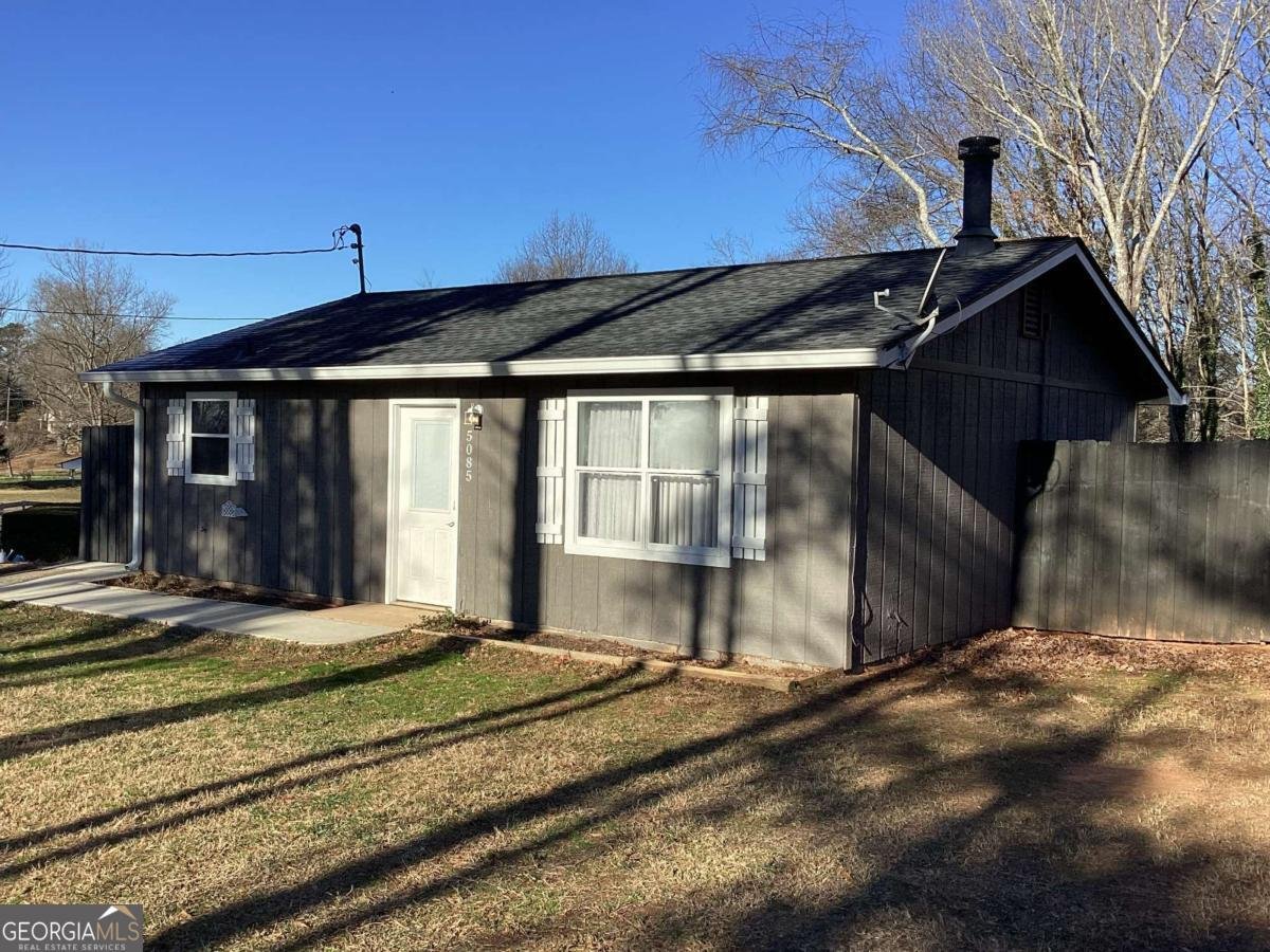 5085 Truman Mountain Road Gainesville - 9