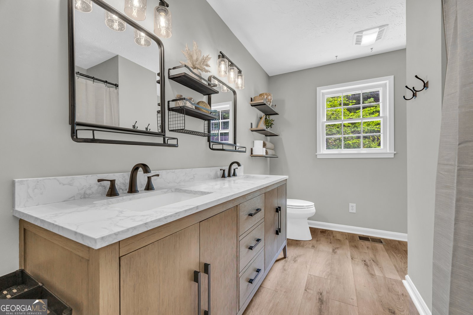 3100 Meadow Trail Loganville - 19