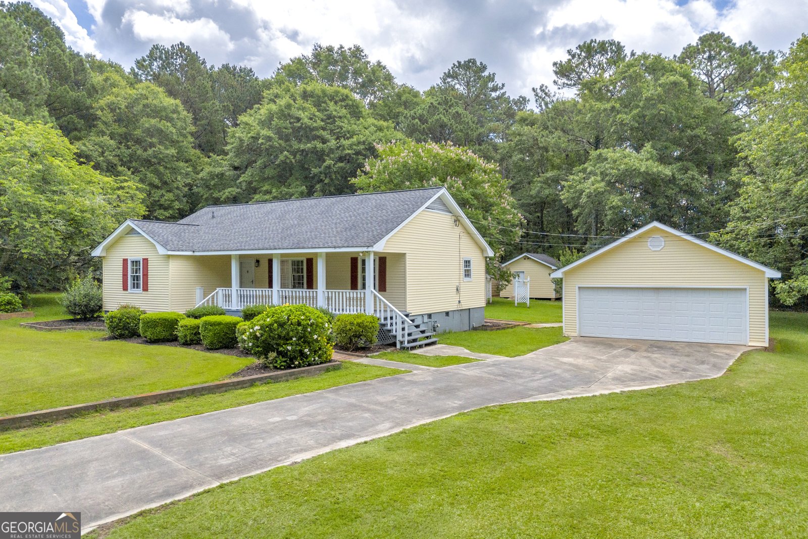 3100 Meadow Trail Loganville - 2