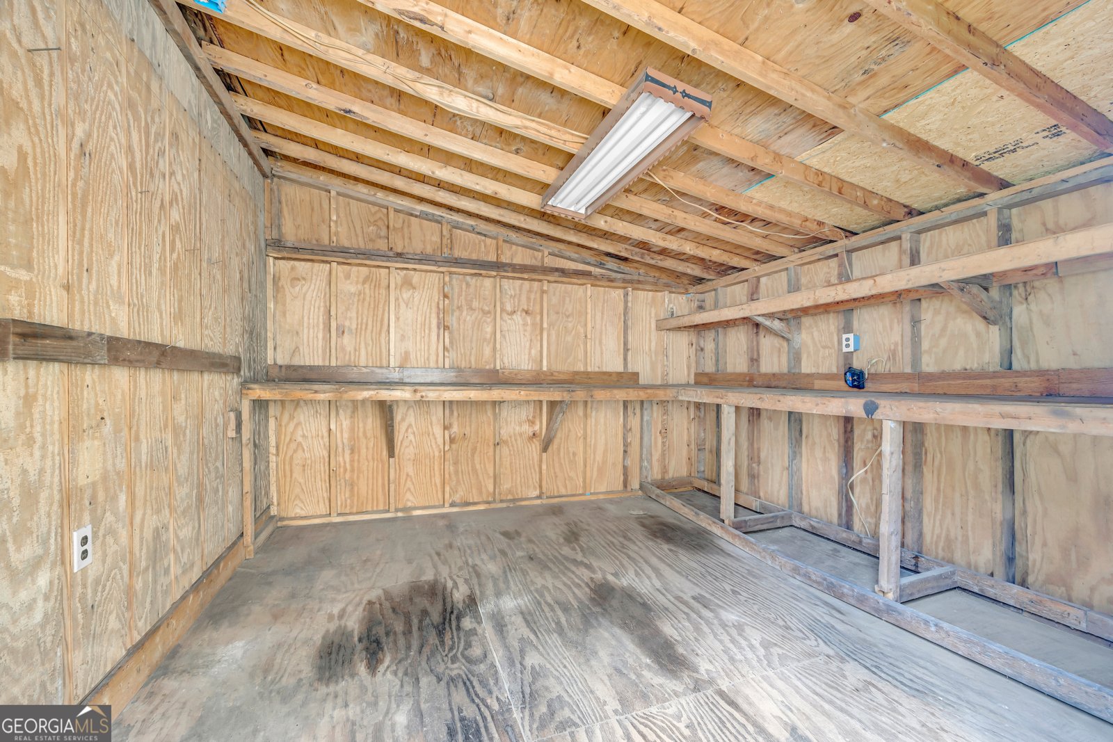 3100 Meadow Trail Loganville - 35