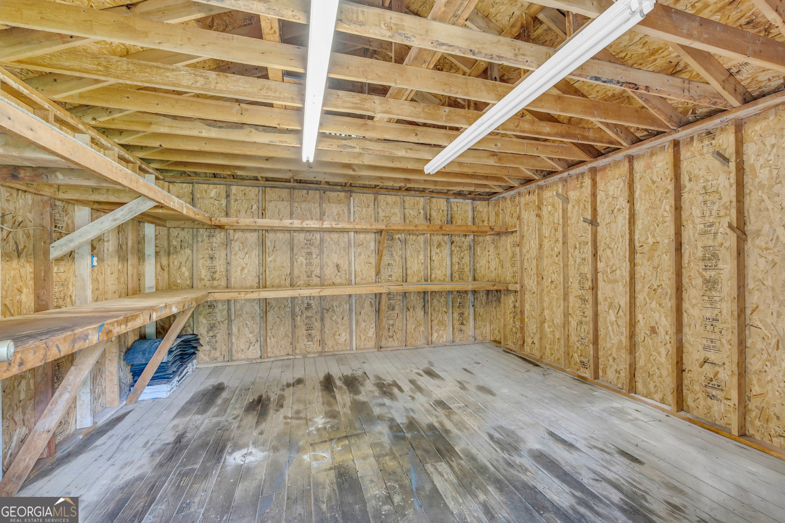 3100 Meadow Trail Loganville - 36