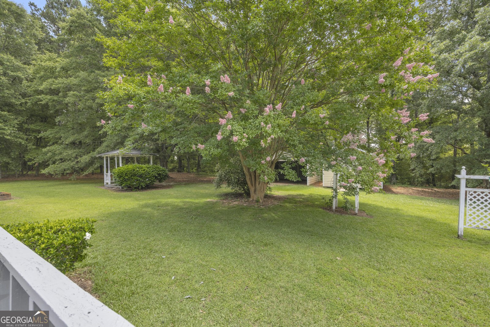 3100 Meadow Trail Loganville - 38