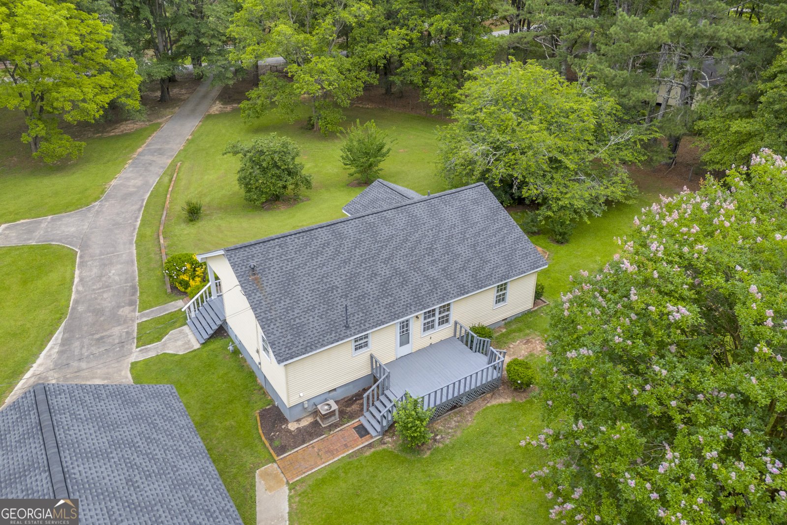 3100 Meadow Trail Loganville - 39