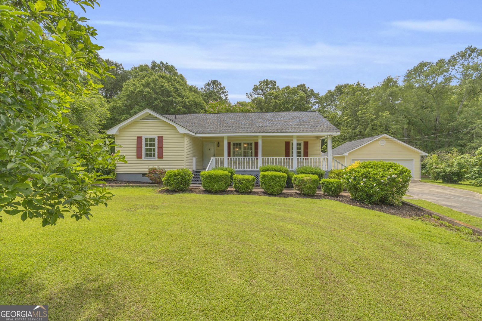 3100 Meadow Trail Loganville - 4