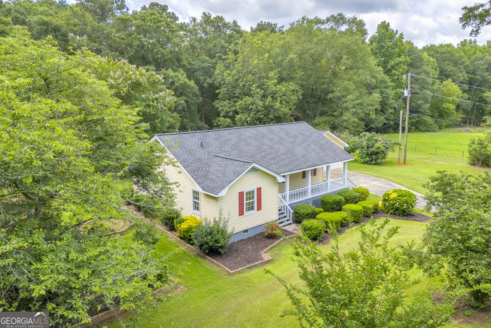 3100 Meadow Trail Loganville - 40