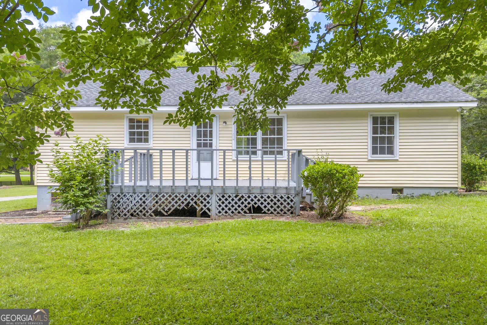 3100 Meadow Trail Loganville - 42