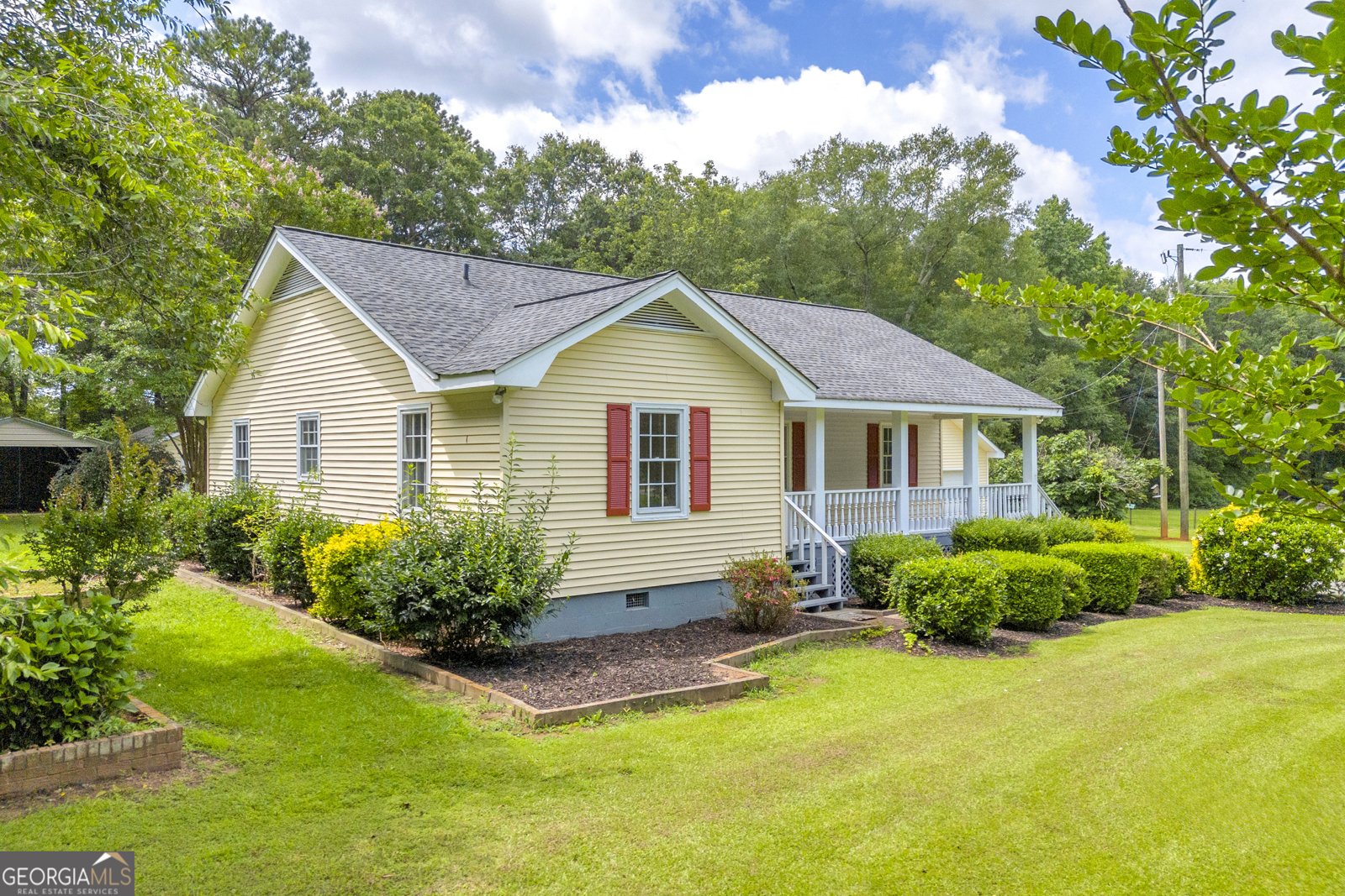 3100 Meadow Trail Loganville - 50