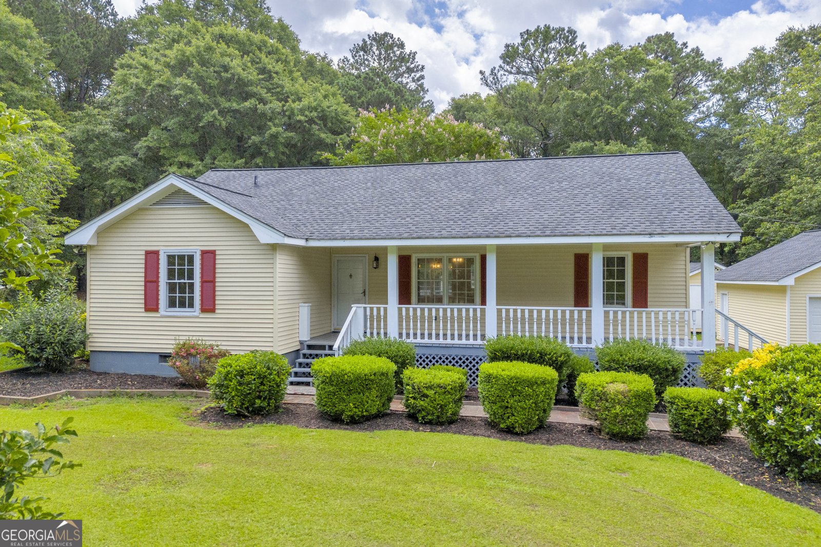 3100 Meadow Trail Loganville - 51