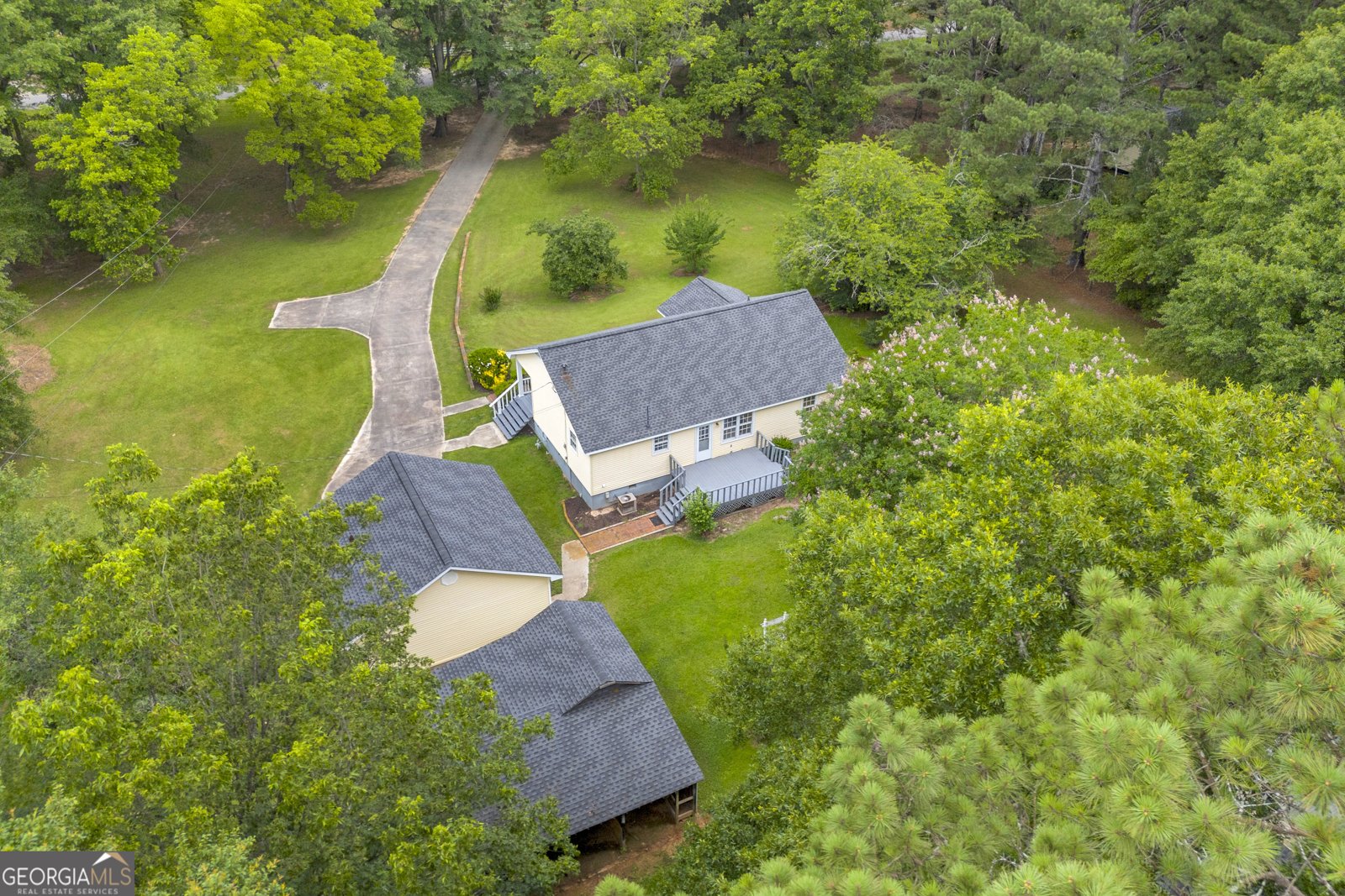 3100 Meadow Trail Loganville - 6