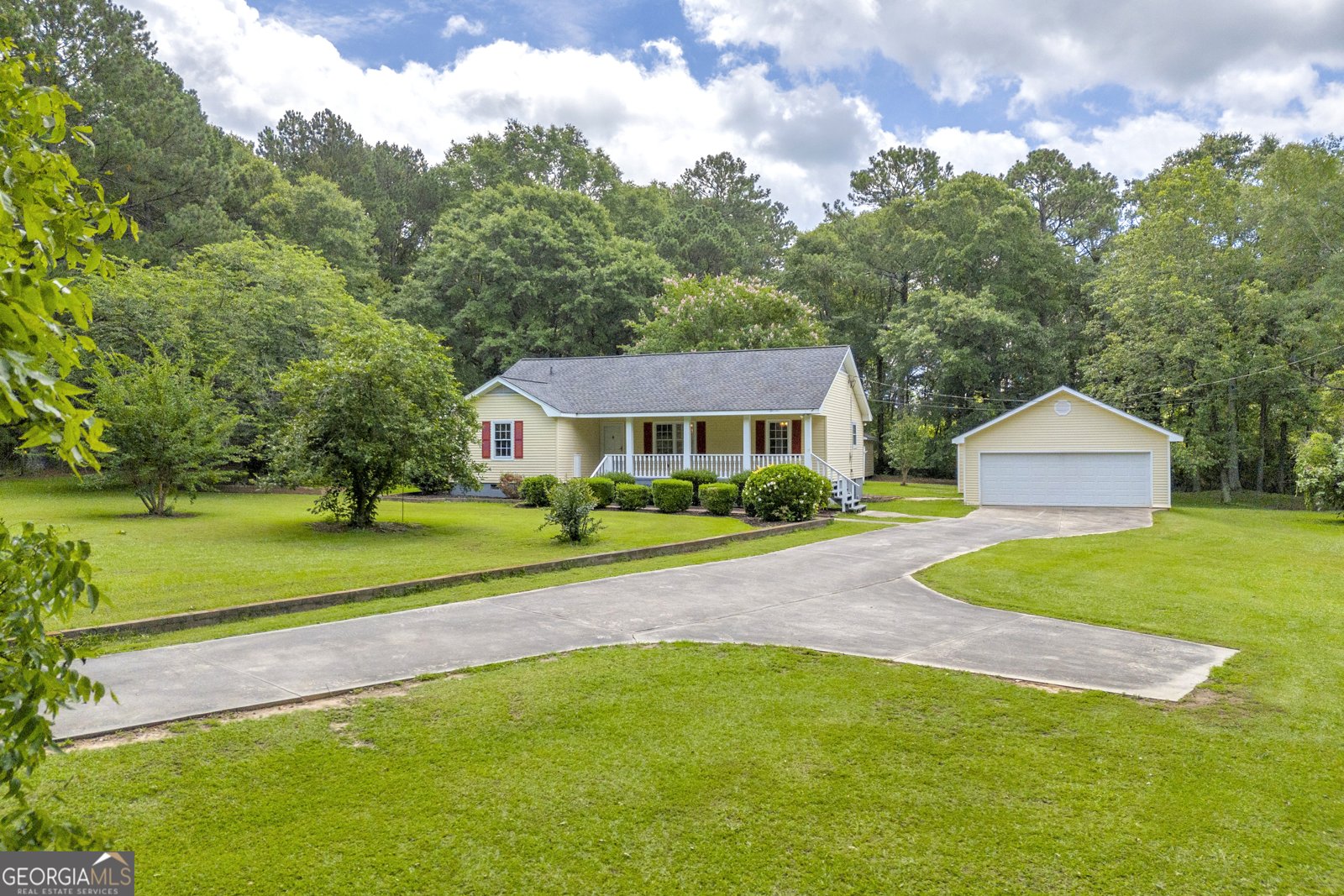 3100 Meadow Trail Loganville - 8
