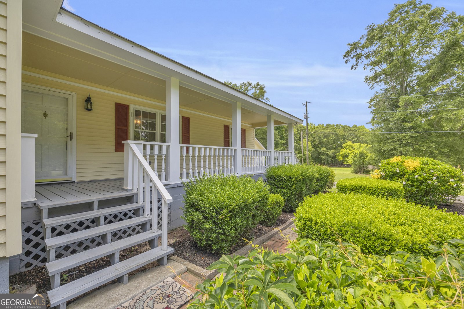 3100 Meadow Trail Loganville - 9