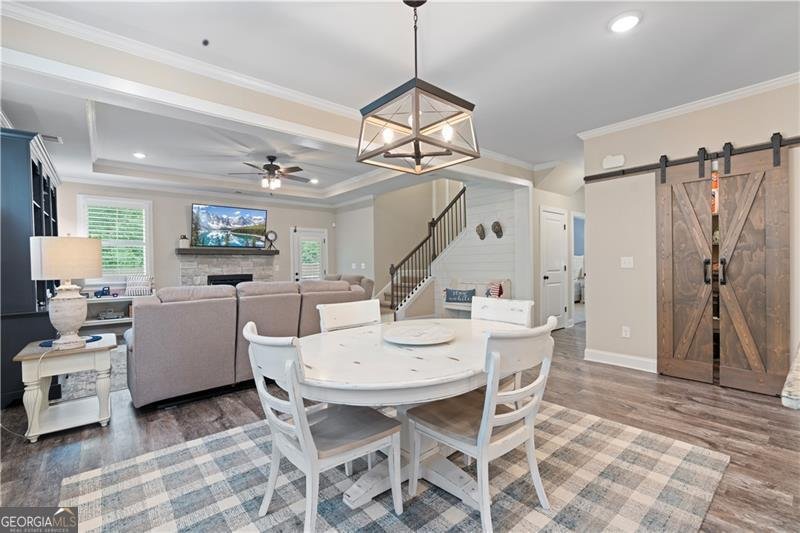 3392 Fall Branch Lane Buford - 11