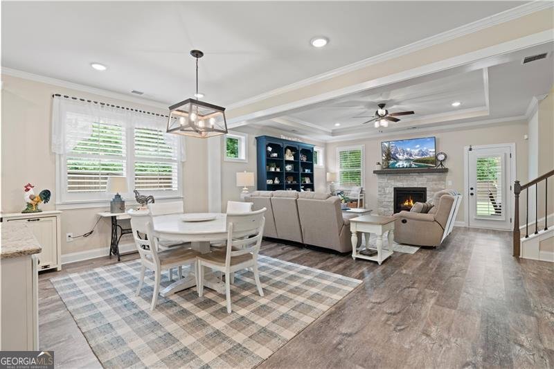 3392 Fall Branch Lane Buford - 12