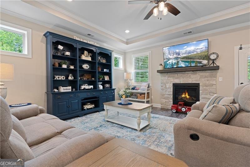 3392 Fall Branch Lane Buford - 13
