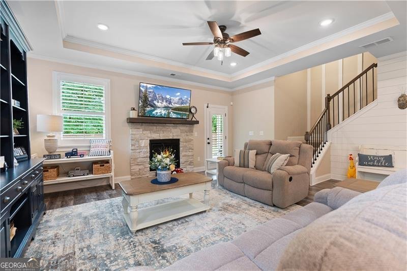 3392 Fall Branch Lane Buford - 14