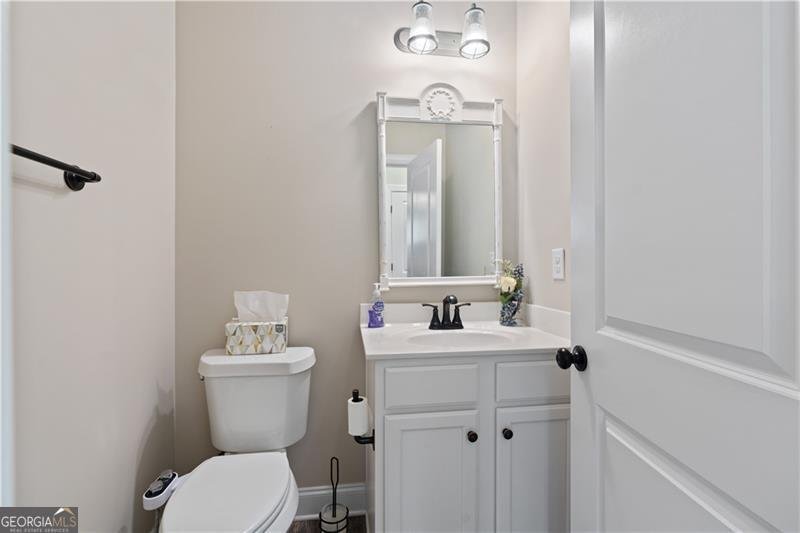 3392 Fall Branch Lane Buford - 15