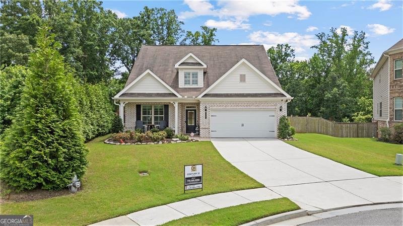 3392 Fall Branch Lane Buford - 2