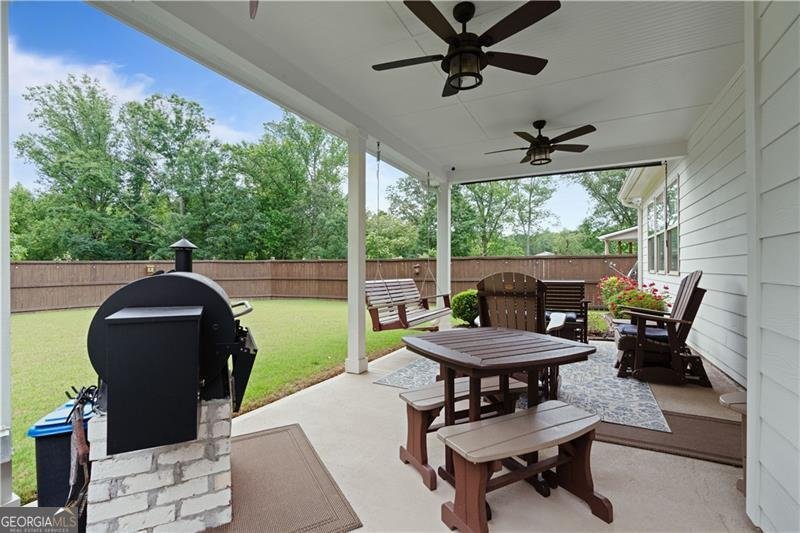 3392 Fall Branch Lane Buford - 27