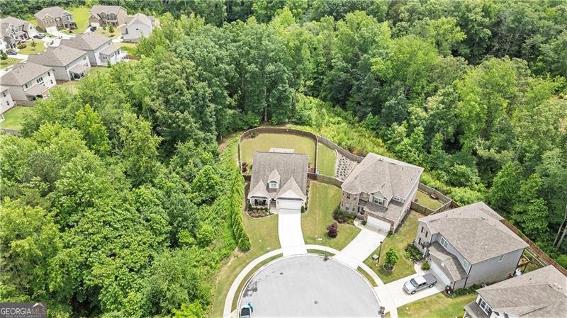 3392 Fall Branch Lane Buford - 29