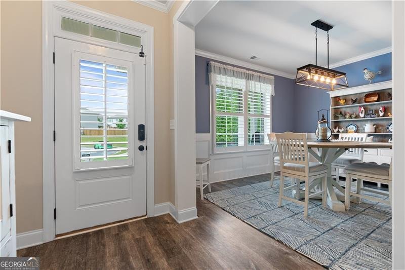 3392 Fall Branch Lane Buford - 3