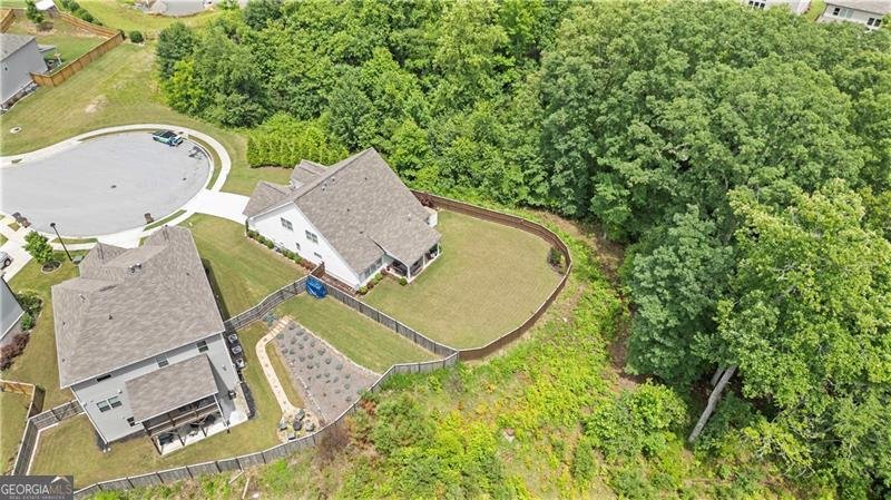 3392 Fall Branch Lane Buford - 31