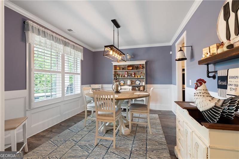 3392 Fall Branch Lane Buford - 4