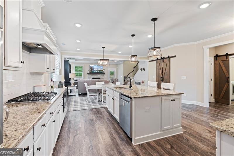 3392 Fall Branch Lane Buford - 6
