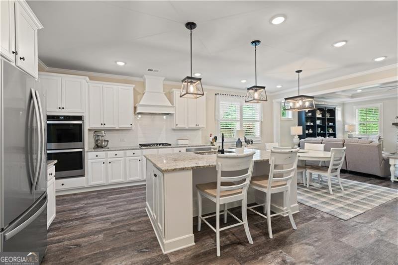 3392 Fall Branch Lane Buford - 7