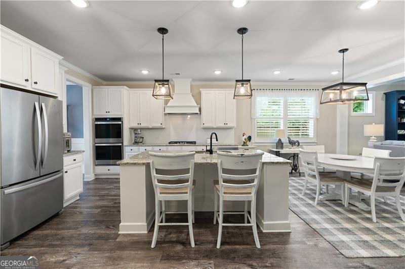 3392 Fall Branch Lane Buford - 8