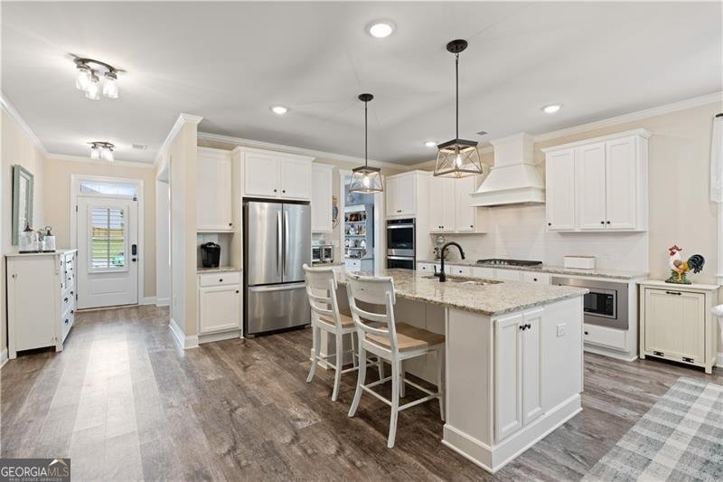 3392 Fall Branch Lane Buford - 9
