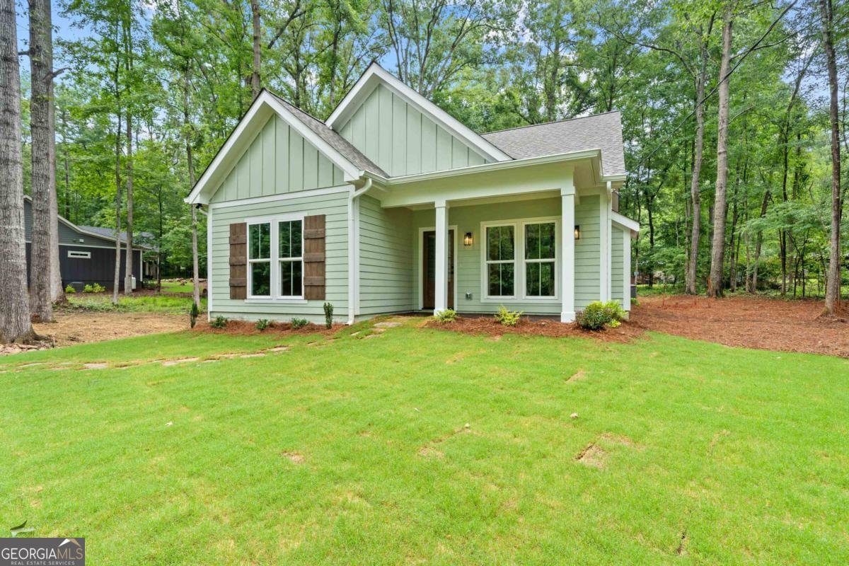 172 Southshore Road Eatonton - 1