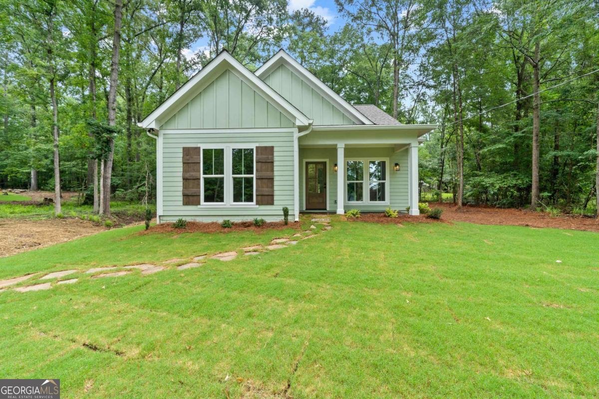 172 Southshore Road Eatonton - 2