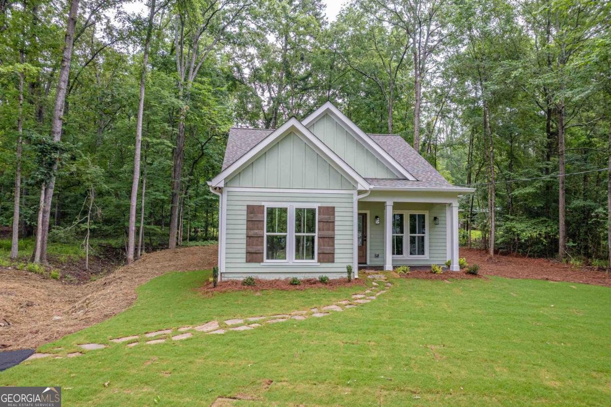 172 Southshore Road Eatonton - 39
