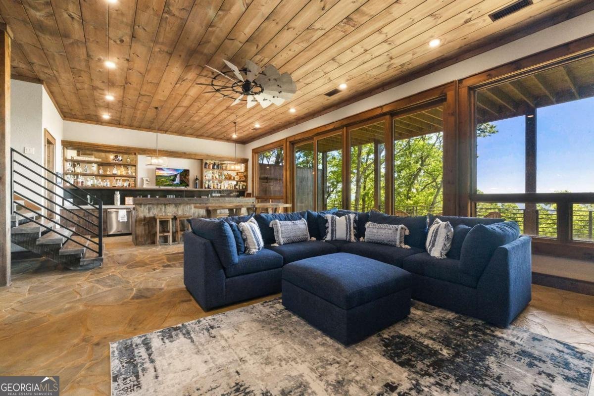 126 Wawayanda Drive Mineral Bluff - 22