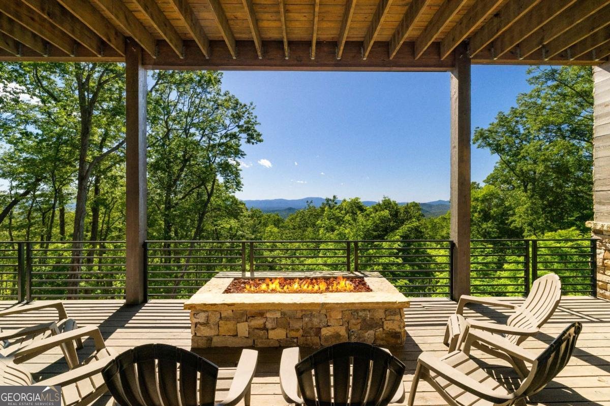 126 Wawayanda Drive Mineral Bluff - 26