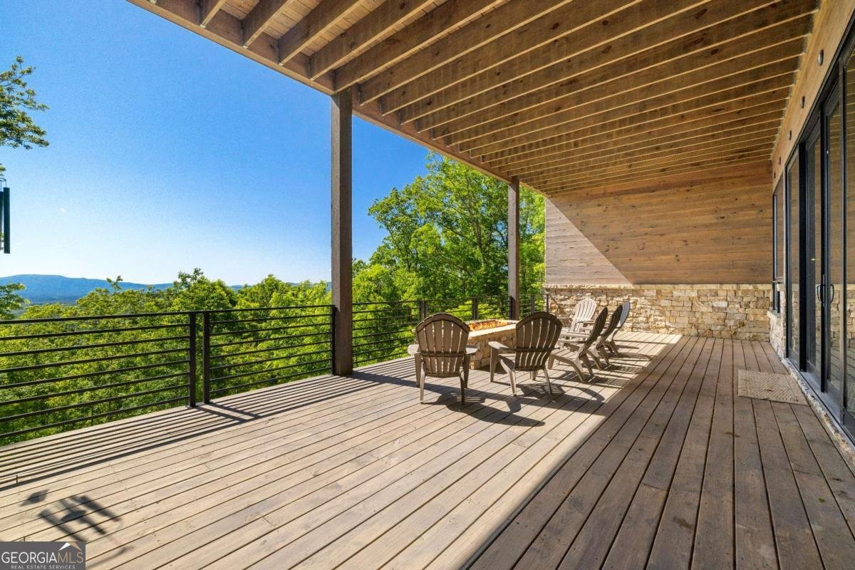 126 Wawayanda Drive Mineral Bluff - 27