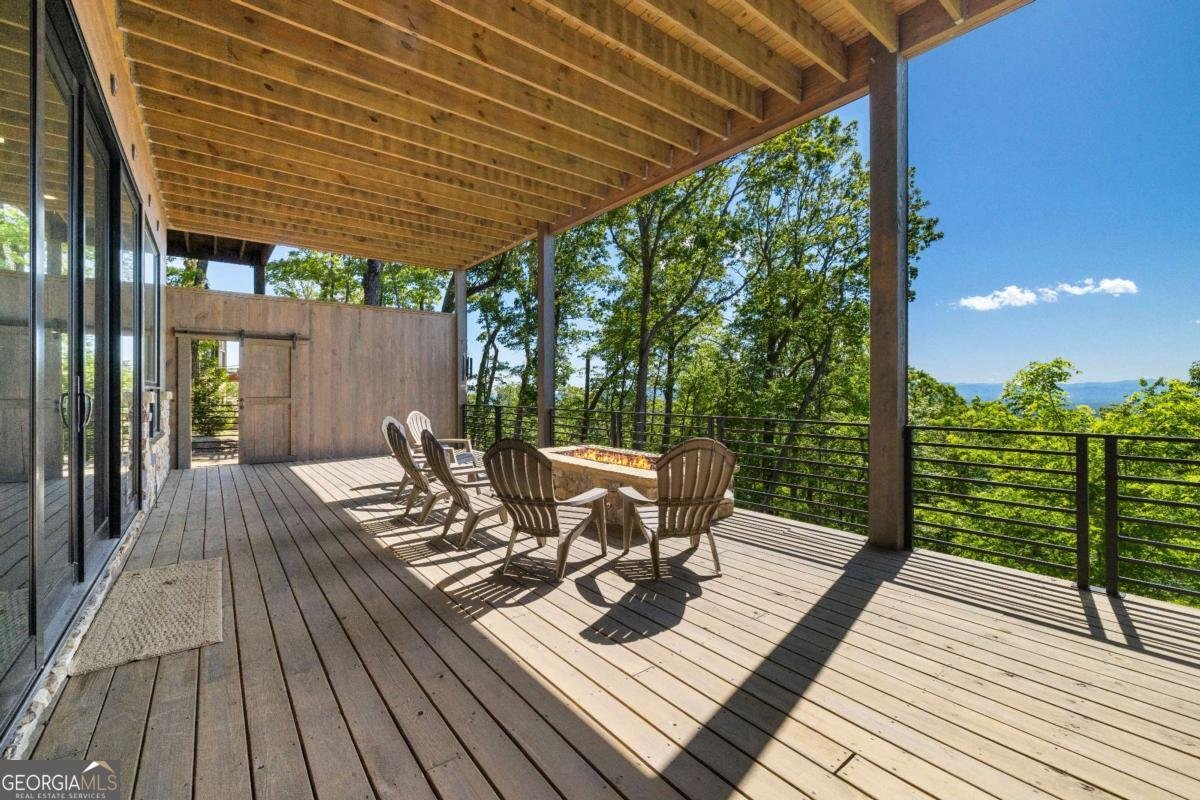 126 Wawayanda Drive Mineral Bluff - 28