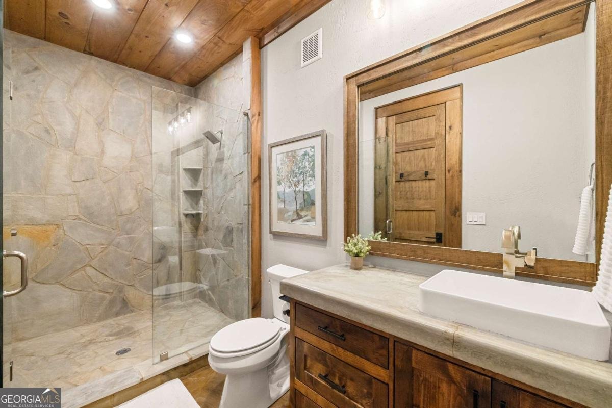 126 Wawayanda Drive Mineral Bluff - 31